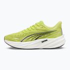 Дамски обувки за бягане Puma Velocity Nitro 5 sunny lime/puma black