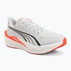 Мъжки обувки за бягане  PUMA Deviate Nitro 4 puma white/ultra red