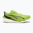 Мъжки обувки за бягане  PUMA Deviate Nitro 4 sunny lime/puma black