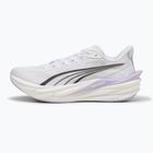 Дамски обувки за бягане PUMA Deviate Nitro 4 puma white/light lavender