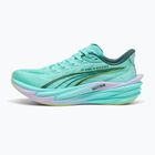 Дамски обувки за тренировка PUMA Deviate Nitro 4 X Hyrox intense mint/light lavender