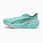 Обувки за тренировка PUMA Deviate Nitro 4 X Hyrox intense mint/light lavender
