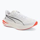 Мъжки обувки за бягане  Puma Deviate Pure Nitro puma white/ultra red