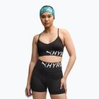 Спортен сутиен PUMA x HYROX Strappy Pwrmode puma black