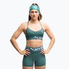 Спортен сутиен PUMA x HYROX Strappy Pwrmode herb garden