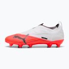 Детски футболни обувки PUMA Ultra Nitro 7 Ultimate LL FG/AG Jr ultra red/puma black/puma white