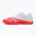 Футболни обувки PUMA Ultra 7 Play IT ultra red/puma black/puma white