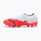 Футболни обувки PUMA Ultra Nitro 7 Match AG ultra red/puma black/puma white