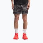 Мъжки шорти за бягане PUMA Dreamrun 5" Brightstride AOP puma black