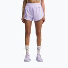 Дамски шорти за бягане PUMA Dream Run 3" DryCELL light lavender