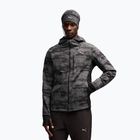 Мъжко яке за бягане PUMA Run Brightstride AOP Primaloft puma black