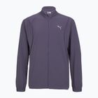 Мъжки суитшърт за бягане PUMA Run Velocity Woven inky depths