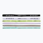 Ленти за глава Puma Hyrox Hairbands 6 szt. black