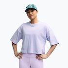 Дамска тренировъчна тениска Puma Hyrox Cropped Lifestyle light violet