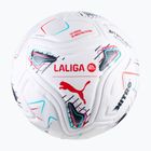 Футболна топка PUMA Stellar Nitro Ultimate LALIGA puma white