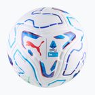 Футболна топка PUMA Stellar Nitro Ultimate Serie A puma white