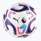 Футболна топка PUMA Stellar Cup PL Reactivity puma бяла размер 5