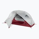 Палатка за трекинг за 1 човек MSR Hubba NX 1 gray