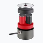 Комплект съдове за готвене за туризъм MSR Alpinist 2 black