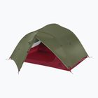Палатка за трекинг, 3 човека MSR Mutha Hubba NX 3 green