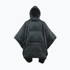 Плащ за туризъм Therm-a-Rest Honcho black forest print