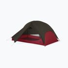 Палатка за трекинг за 2 човека MSR FreeLite 2 V3 green