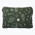 Туристическа възглавница Therm-a-Rest Compressible Cinch R large woodland