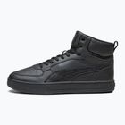 Мъжки обувки PUMA Caven 2.0 Mid puma black/cool dark grey