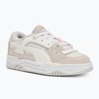 Обувки PUMA 180 warm white/feather grey
