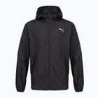 Мъжко яке за бягане Puma Run AOP Lightweight Jacket black