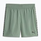 Мъжки шорти за тренировка PUMA Fit Taped 7" Woven eucalyptus