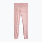 Дамски тренировъчни гамаши PUMA Train Favorites AOP High Waist 7/8 future pink