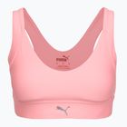Сутиен за бягане Puma High Impact Ultraform Running Bra pink