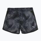 Дамски шорти за бягане PUMA Run Favorite AOP Velocity 3" black/grey