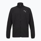 Мъжко яке за бягане PUMA Run Elite Ultraweave Jacket black