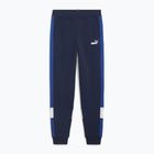 Детски потници PUMA ESS Block TR cobalt glaze