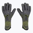 Вратарски ръкавици PUMA Future Ultimate Rush NC cool dark grey/electric lime/puma black 
