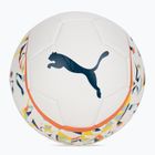 Футболен екип PUMA Neymar Jr. Graphic puma white/hot heat/sun stream/puma black размер 4