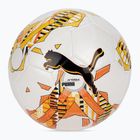 PUMA Orbit 6 FanwearCapsule MS футбол puma white/rickle orange/puma black размер 5