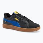 Обувки Puma Smash 3.0 Football 24 puma black/clyde royal/yellow sizzle