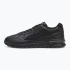 PUMA Graviton 2 puma black/puma black/shadow gray обувки