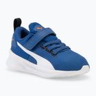 Детски обувки PUMA Flyer Runner V Inf cobal glaze/puma white/puma black