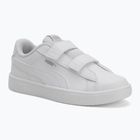 Детски обувки Puma Rickie Classic V PS puma white/puma white