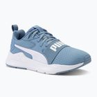 Детски обувки PUMA Wired Run Pure zen blue/puma white