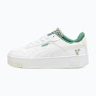 Дамски обувки Puma Carina Street Blossom puma puma white/sugared almond/archive green