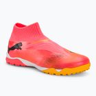 Футболни обувки PUMA Future 7 Match+ LL TT sunset glow/puma black/sun stream