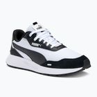 Обувки Puma Runtamed puma white/puma black/cool light grey