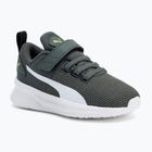 Детски обувки PUMA Flyer Runner V Inf mineral gray/puma white/puma black