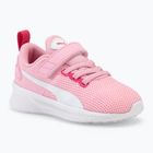 Детски обувки PUMA Flyer Runner V Inf lilac/puma white/puma pink