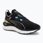 Дамски обувки за бягане Puma ForeverRun Nitro Love Marathon black/green/blue/orange/yellow/white